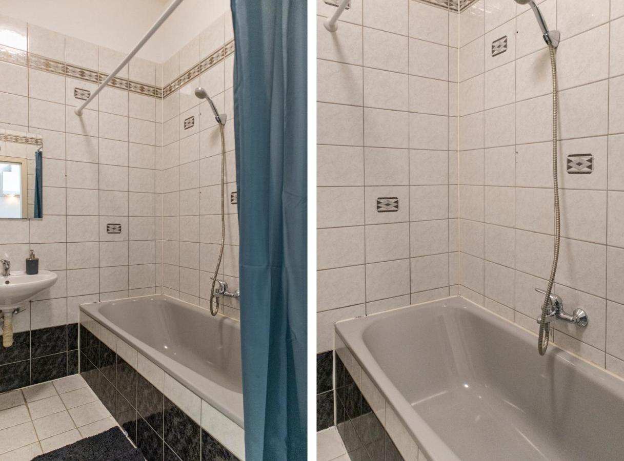 Spacious 2br Apt.-near Wiener Stadthalle Wien