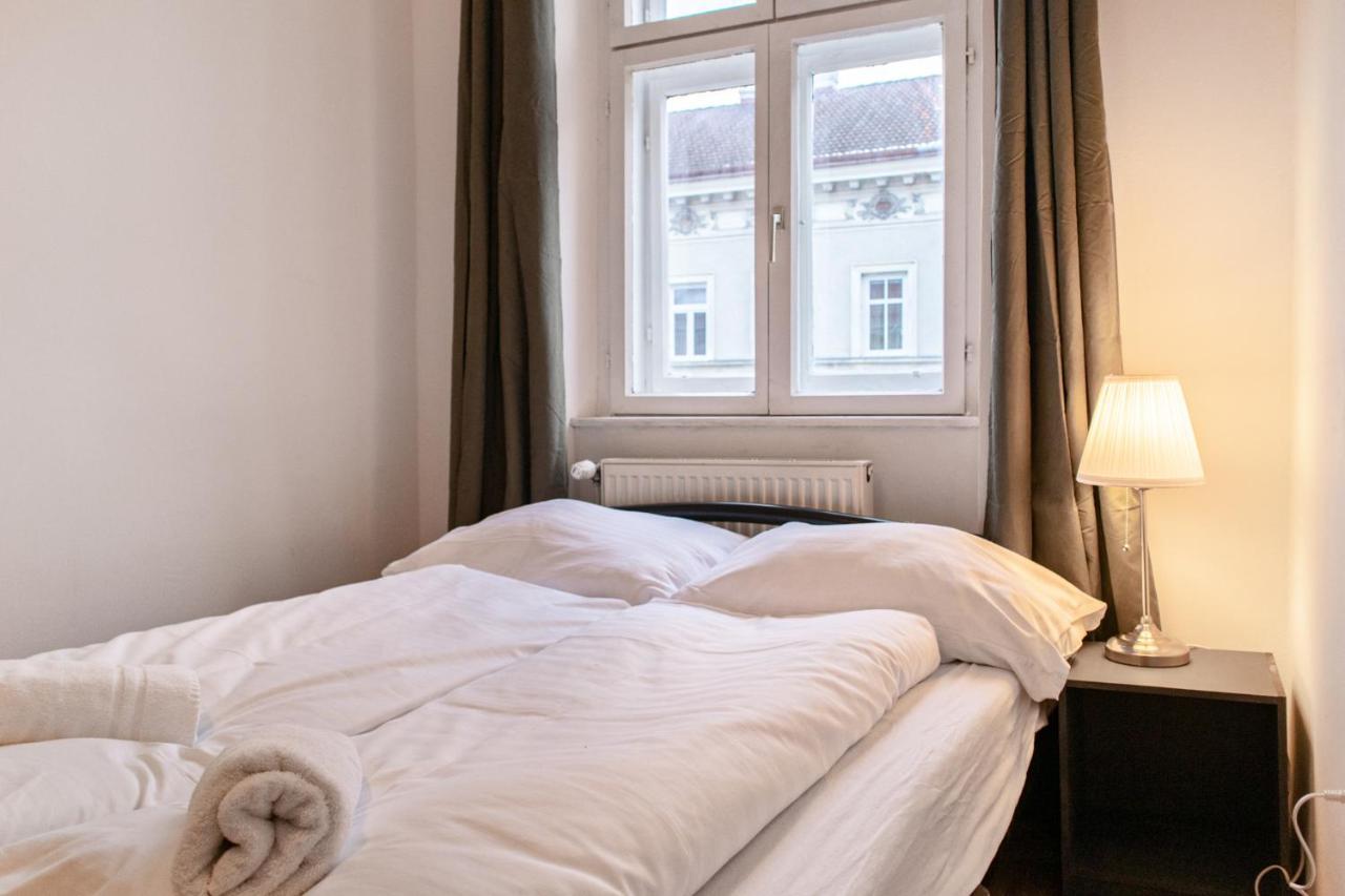 Apartment Spacious 2br Apt.-near Wiener Stadthalle Wien